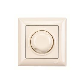 Günsan Visage 1000VA Krem Dimmer