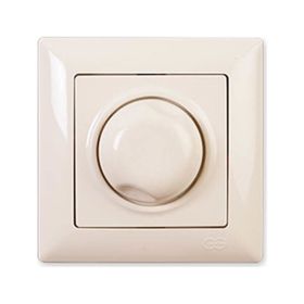 Günsan Visage Çerçevesiz Krem Dimmer