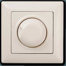 Günsan Visage Çerçevesiz Krem Dimmer