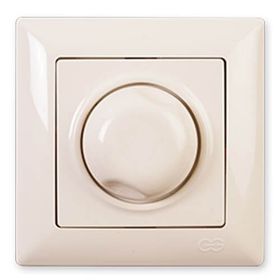Günsan Visage Çerçevesiz Krem Dimmer