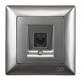 Günsan Visage Nümeris Füme Telefon Prizi