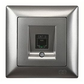 Günsan Visage Nümeris Füme Telefon Prizi