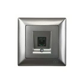Günsan Visage Nümeris Füme Telefon Prizi