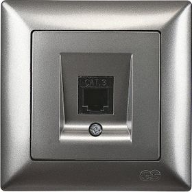 Günsan Visage Nümeris Füme Telefon Prizi