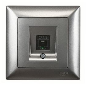 Günsan Visage Nümeris Füme Telefon Prizi
