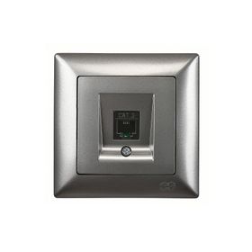 Günsan Visage Nümeris Füme Telefon Prizi