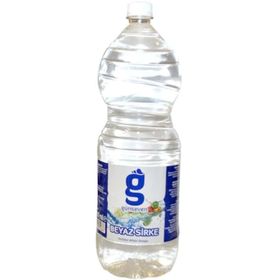 Günseven 2 lt Beyaz Sirke