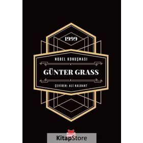 Günter Grass - 1999 Nobel Konuşması - Günter Grass