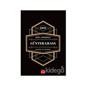 Günter Grass - 1999 Nobel Konuşması - Günter Grass