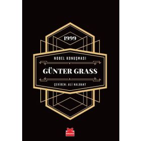 Günter Grass - 1999 Nobel Konuşması - Günter Grass