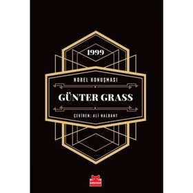 Günter Grass - 1999 Nobel Konuşması - Günter Grass
