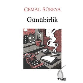 Günübirlik - Cemal Süreyya