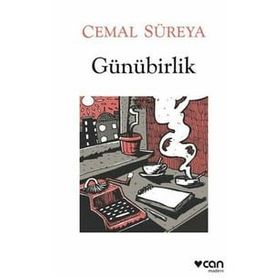 Günübirlik - Cemal Süreyya