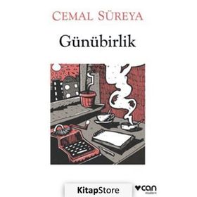Günübirlik - Cemal Süreyya