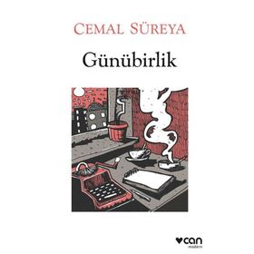 Günübirlik - Cemal Süreyya