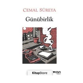 Günübirlik - Cemal Süreyya