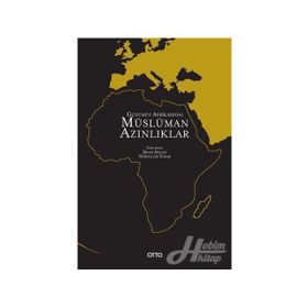 Günümüz Afrikasında Müslüman Azınlıklar - İrfan Aycan