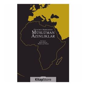 Günümüz Afrikasında Müslüman Azınlıklar - İrfan Aycan