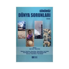 GÜNÜMÜZ DÜNYA SORUNLARI - HAKKI YAZICI;KENAN ARIBAŞ