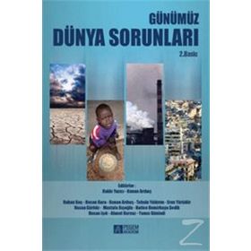 GÜNÜMÜZ DÜNYA SORUNLARI - NURETTIN ÖZGEN