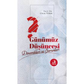 Günümüz Düşüncesi-Fecr Yayınları