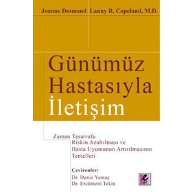 GÜNÜMÜZ HASTASIYLA İLETIŞIM - GENEL