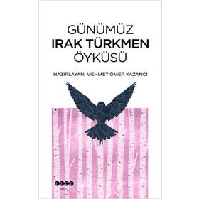 Günümüz Irak Türkmen Öyküsü Hece Yayınları