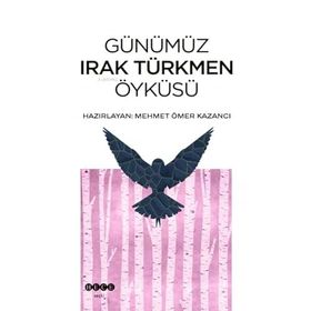 Günümüz Irak Türkmen Öyküsü Hece Yayınları