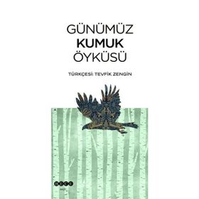 Günümüz Kumuk Öyküsü Hece Yayınları