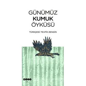 Günümüz Kumuk Öyküsü Hece Yayınları