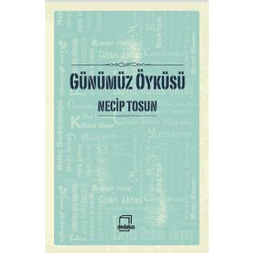 Günümüz Öyküsü - Necip Tosun