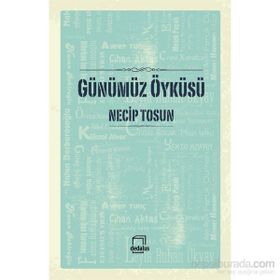 Günümüz Öyküsü - Necip Tosun