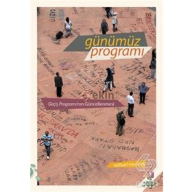 Günümüz Programı - Nahuel Moreno