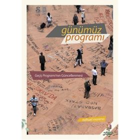 Günümüz Programı - Nahuel Moreno