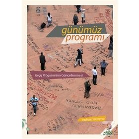 Günümüz Programı - Nahuel Moreno