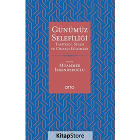 Günümüz Selefiliği - Muammer İskenderoğlu
