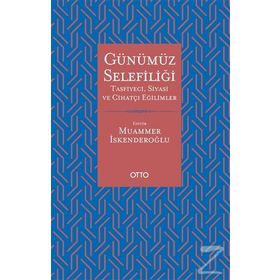 Günümüz Selefiliği - Muammer İskenderoğlu