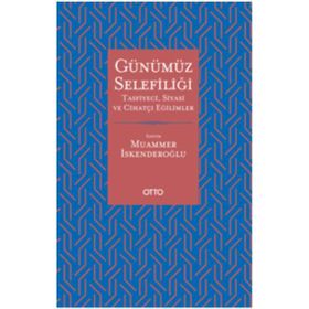 Günümüz Selefiliği - Muammer İskenderoğlu