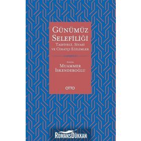 Günümüz Selefiliği - Muammer İskenderoğlu