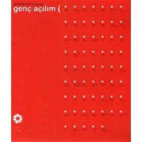 Günümüz Türk Sanatında Genç Açılım - Derleme
