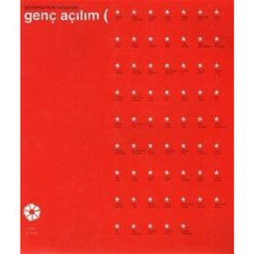 Günümüz Türk Sanatında Genç Açılım - Derleme