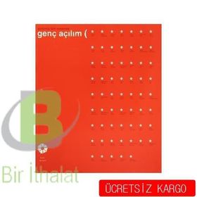 Günümüz Türk Sanatında Genç Açılım - Derleme