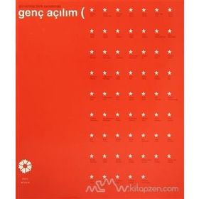 Günümüz Türk Sanatında Genç Açılım - Derleme