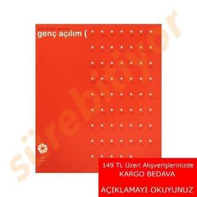 Günümüz Türk Sanatında Genç Açılım - Derleme