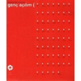 Günümüz Türk Sanatında Genç Açılım - Derleme