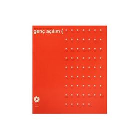 Günümüz Türk Sanatında Genç Açılım - Derleme
