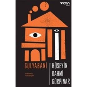 Günümüz Türkçesiyle Gulyabani İş Bankası Kültür Yayınları
