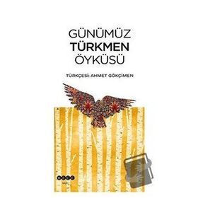 Günümüz Türkmen Öyküsü Hece Yayınları