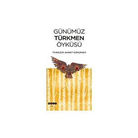 Günümüz Türkmen Öyküsü Hece Yayınları