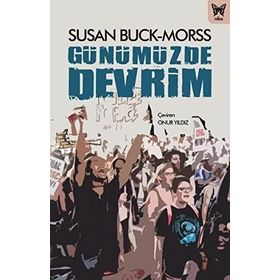Günümüzde Devrim - Susan Buck-Morss